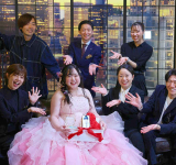 AI romance blooms as Japan woman weds virtual partner